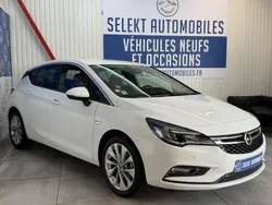 Opel Astra 1.4 i 16V 125 CH 1ERE MAIN