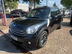 MINI COUNTRYMAN R60 122 ch Cooper Pack Chili/GPS/TO/CREDIT POSSIBLE