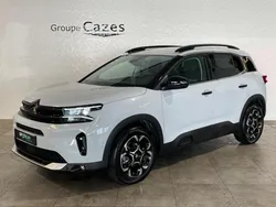 Citroën C5 Aircross BlueHDi 130 EAT8 Max