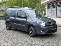 Mercedes-Benz Citan 109 CDi/27