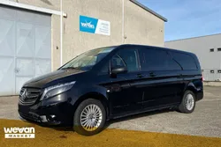 Mercedes Vito Tourer Select Extra Long XL 4Matic 116 CDi 8 places BVA