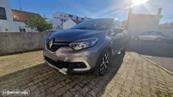 Renault Captur 0.9 TCE Zen