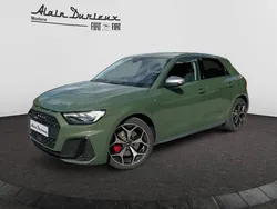 AUDI A1 Sportback 40 TFSI 207 ch S tronic 7 S Line