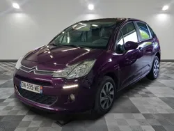 Citroen c3 bluehdi 100 79g