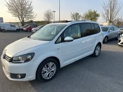 Volkswagen TOURAN 1.6 TDI 105CH FAP LIFE DSG7