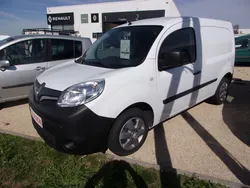 Renault kango blue dci 95 confort