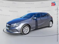 Mercedes-benz Classe A 180 d Intuition
