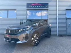 Peugeot 5008 gt eat8 180cv / full suivi / aucun frais a prevoir / ct ok