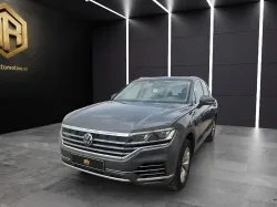 VOLKSWAGEN Touareg 3.0TSI V6 eHybrid Elegance 4Motion Tiptronic