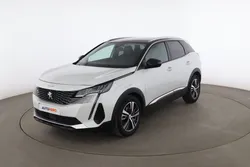Peugeot 3008 1.5 Blue-HDi Allure Pack 130 ch