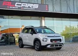 Citroën C3 Aircross PureTech 110 Stop & Start Feel