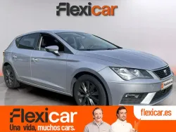 SEAT León ST 1.5 EcoTSI S&S Style 130