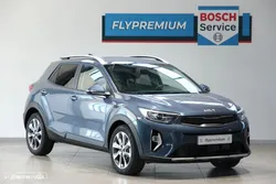 Kia Stonic 1.0 T-GDI Drive