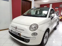 Fiat 500 1.2 i ( Viatura Nacional )