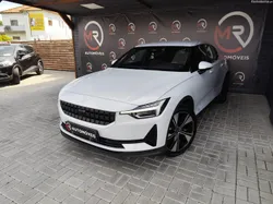 Polestar 2 Standard Range 69 kWh