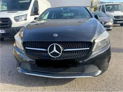 MERCEDES A 160d bvauto intuition état parfait