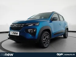 Dacia Spring 45ch Expression