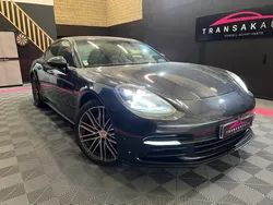 Porsche panamera 4s v6 3.0 440cv / pack chrono / sieges chauffants