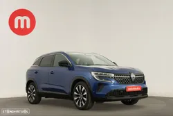 Renault Austral 1.3 Mild Hybrid Techno Auto