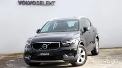 Volvo XC40 de 2019