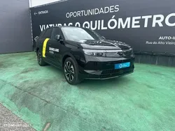 Opel Grandland 1.2 Hybrid GS eDCT