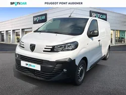 Peugeot Expert FOURGON FGN M DIESEL 120 CH MANUELLE