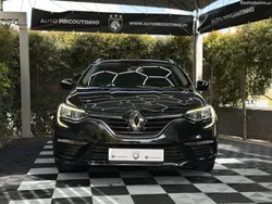 Renault Mégane 1.3 tce limited