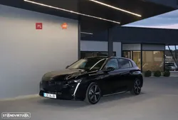 Peugeot 308 180 e-EAT8 GT