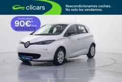 Renault ZOE Life 40 R90 68kW
