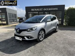 Renault Grand Scénic 7 Places (2) Business 7p Energy dCi 110 eco²