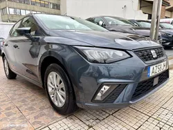 SEAT Ibiza 1.0 TSI Xcellence DSG
