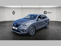 Renault Arkana TCe 160 EDC FAP - 21B Intens