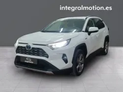 Toyota RAV 4 2.5l 220H Advance