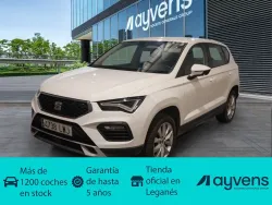 SEAT Ateca 2.0TDI CR S&S Style 116