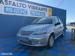Citroën C3 1.4 SX Pack