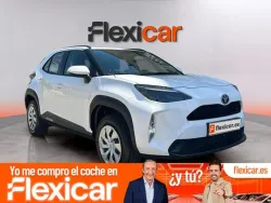 Toyota Yaris Cross 130H Active