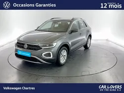 VOLKSWAGEN T-Roc 1.0 TSI 110 Start/Stop BVM6 Life