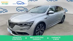 Renault Talisman estate 2.0 Blue dCi 200 EDC6 Initiale Paris