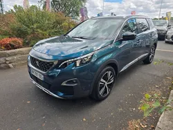 Peugeot 5008 1.2L Ess 130 Gt Line 7places 1er main