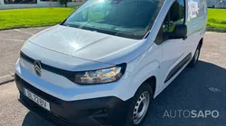 Citroen Berlingo de 2024
