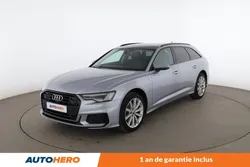 Audi A6 Avant 40 TDI Avus Extended S tronic 204 ch