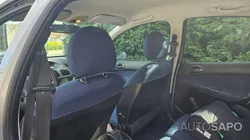 Peugeot 206 1.1 XR de 2001