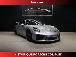 Porsche 911 COUPE (991) 2 4.0 500CH GT3 PDK