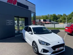 Ford focus 1.0 ecoboost 125ch st-line bva