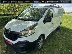 Trafic III Fg L2H1 1200 1.6 dCi 120ch Grand Confort Euro6