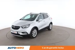 Opel Mokka X 1.6 Diesel 4x2 Innovation Auto 136 ch