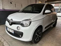 Renault TWINGO III 1.0 SCE 70CH INTENS BOITE COURTE EURO6