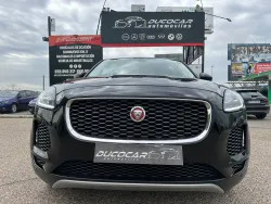 JAGUAR E-Pace 2.0D I4 R-Dynamic Base FWD 150