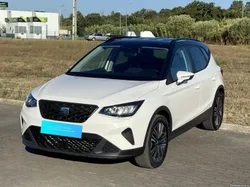 Seat Arona 1.0 TSI Style (110cv)