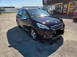 PEUGEOT 2008 1.6 EHDi 115 FAP Allure